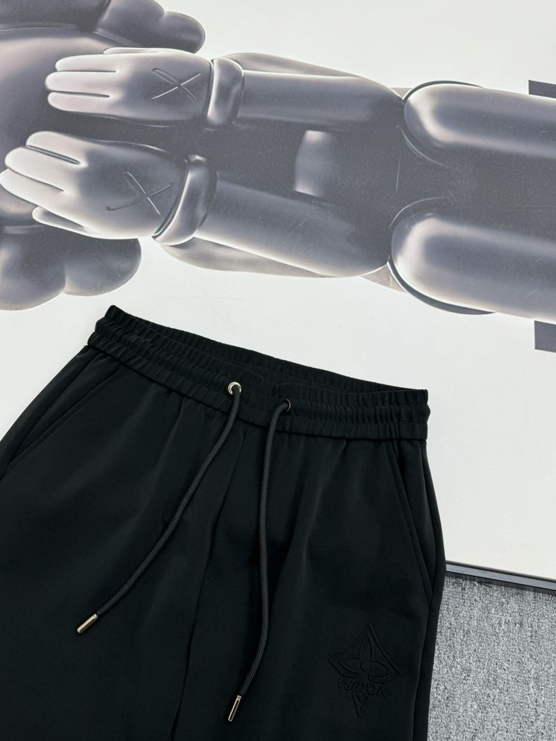 Louis Vuitton Long Pants